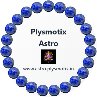 Lapis Lazuli Bracelet 8MM